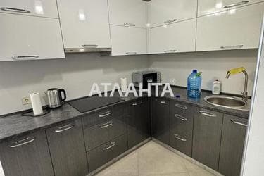 1-кімнатна квартира за адресою вул. Каманіна (площа 49 м²) - Atlanta.ua - фото 32