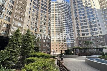 1-кімнатна квартира за адресою вул. Каманіна (площа 49 м²) - Atlanta.ua - фото 40