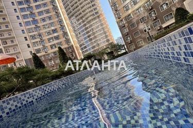 1-кімнатна квартира за адресою вул. Каманіна (площа 49 м²) - Atlanta.ua - фото 42