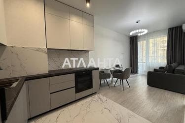 1-room apartment apartment by the address st. Kurortnyy per (area 44,7 m²) - Atlanta.ua - photo 22