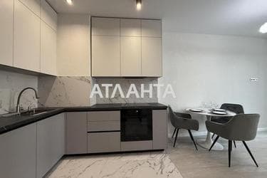1-room apartment apartment by the address st. Kurortnyy per (area 44,7 m²) - Atlanta.ua - photo 23