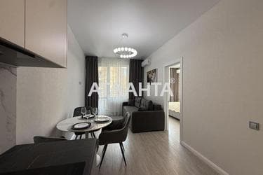 1-room apartment apartment by the address st. Kurortnyy per (area 44,7 m²) - Atlanta.ua - photo 24