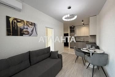 1-room apartment apartment by the address st. Kurortnyy per (area 44,7 m²) - Atlanta.ua - photo 25