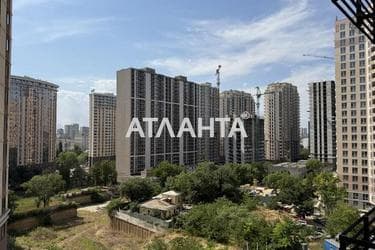 1-room apartment apartment by the address st. Kurortnyy per (area 44,7 m²) - Atlanta.ua - photo 26