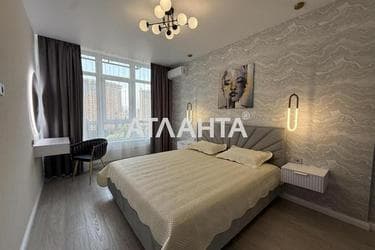 1-room apartment apartment by the address st. Kurortnyy per (area 44,7 m²) - Atlanta.ua - photo 20