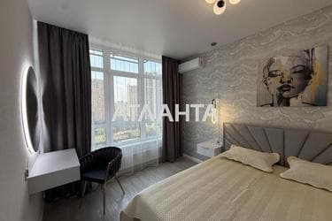 1-room apartment apartment by the address st. Kurortnyy per (area 44,7 m²) - Atlanta.ua - photo 28