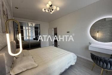 1-room apartment apartment by the address st. Kurortnyy per (area 44,7 m²) - Atlanta.ua - photo 21