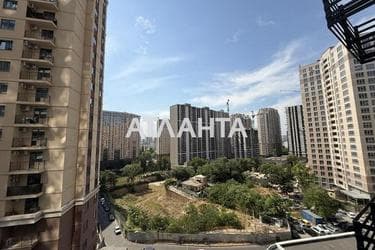 1-room apartment apartment by the address st. Kurortnyy per (area 44,7 m²) - Atlanta.ua - photo 30