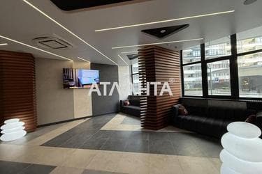 1-room apartment apartment by the address st. Kurortnyy per (area 44,7 m²) - Atlanta.ua - photo 34