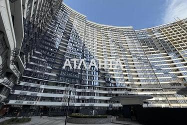 1-room apartment apartment by the address st. Kurortnyy per (area 44,7 m²) - Atlanta.ua - photo 36