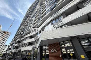 1-room apartment apartment by the address st. Kurortnyy per (area 44,7 m²) - Atlanta.ua - photo 37