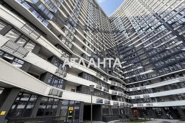1-room apartment apartment by the address st. Kurortnyy per (area 44,7 m²) - Atlanta.ua - photo 38
