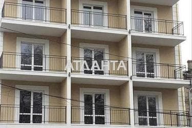 1-room apartment apartment by the address st. Stepovaya (area 24,0 m²) - Atlanta.ua - photo 9