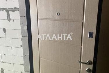 1-room apartment apartment by the address st. Stepovaya (area 24,0 m²) - Atlanta.ua - photo 15
