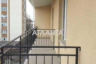 1-room apartment apartment by the address st. Stepovaya (area 24,0 m²) - Atlanta.ua - photo 10