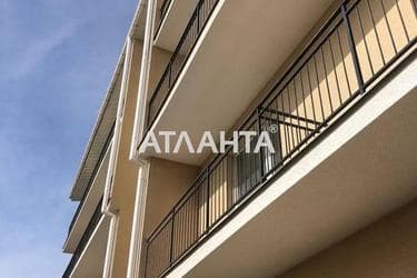 1-кімнатна квартира за адресою вул. Степовая (площа 18,7 м²) - Atlanta.ua - фото 12