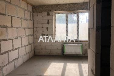 1-кімнатна квартира за адресою вул. Степовая (площа 18,7 м²) - Atlanta.ua - фото 16