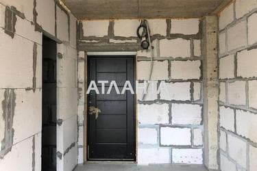 1-кімнатна квартира за адресою вул. Степовая (площа 18,7 м²) - Atlanta.ua - фото 18