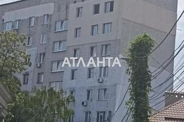 2-rooms apartment apartment by the address st. Fontanskaya dor Perekopskoy Divizii (area 44 m²) - Atlanta.ua - photo 59