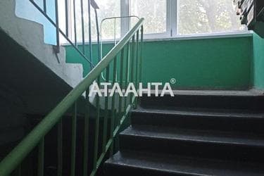 2-rooms apartment apartment by the address st. Fontanskaya dor Perekopskoy Divizii (area 44 m²) - Atlanta.ua - photo 53