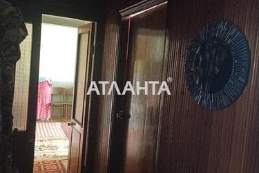 2-rooms apartment apartment by the address st. Fontanskaya dor Perekopskoy Divizii (area 44 m²) - Atlanta.ua - photo 37