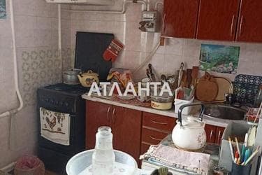 2-rooms apartment apartment by the address st. Fontanskaya dor Perekopskoy Divizii (area 44 m²) - Atlanta.ua - photo 43