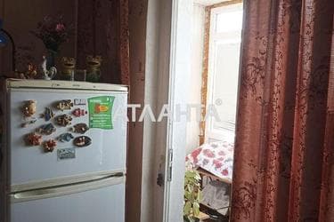 2-rooms apartment apartment by the address st. Fontanskaya dor Perekopskoy Divizii (area 44 m²) - Atlanta.ua - photo 44