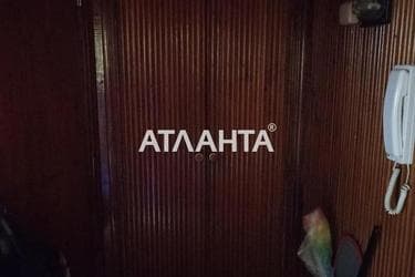 2-rooms apartment apartment by the address st. Fontanskaya dor Perekopskoy Divizii (area 44 m²) - Atlanta.ua - photo 52