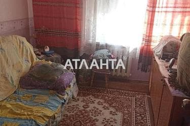 2-rooms apartment apartment by the address st. Fontanskaya dor Perekopskoy Divizii (area 44 m²) - Atlanta.ua - photo 39