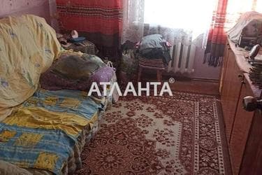 2-rooms apartment apartment by the address st. Fontanskaya dor Perekopskoy Divizii (area 44 m²) - Atlanta.ua - photo 40