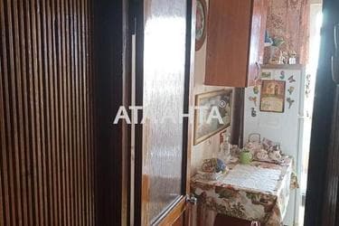 2-rooms apartment apartment by the address st. Fontanskaya dor Perekopskoy Divizii (area 44 m²) - Atlanta.ua - photo 42