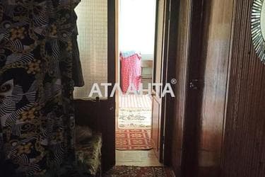 2-rooms apartment apartment by the address st. Fontanskaya dor Perekopskoy Divizii (area 44 m²) - Atlanta.ua - photo 38