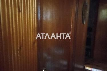 2-rooms apartment apartment by the address st. Fontanskaya dor Perekopskoy Divizii (area 44 m²) - Atlanta.ua - photo 49