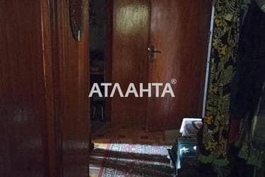 2-rooms apartment apartment by the address st. Fontanskaya dor Perekopskoy Divizii (area 44 m²) - Atlanta.ua - photo 41