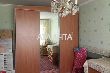 2-rooms apartment apartment by the address st. Fontanskaya dor Perekopskoy Divizii (area 44 m²) - Atlanta.ua - photo 34