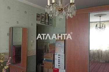 2-rooms apartment apartment by the address st. Fontanskaya dor Perekopskoy Divizii (area 44 m²) - Atlanta.ua - photo 35