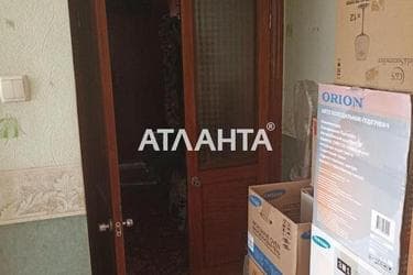 2-rooms apartment apartment by the address st. Fontanskaya dor Perekopskoy Divizii (area 44 m²) - Atlanta.ua - photo 36