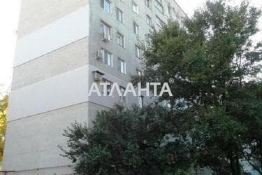2-rooms apartment apartment by the address st. Fontanskaya dor Perekopskoy Divizii (area 44 m²) - Atlanta.ua - photo 58