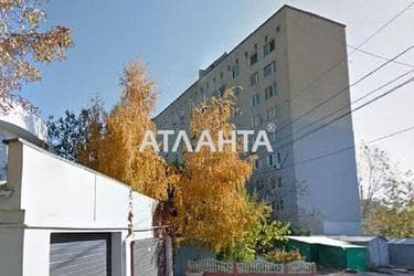 2-rooms apartment apartment by the address st. Fontanskaya dor Perekopskoy Divizii (area 44 m²) - Atlanta.ua - photo 60