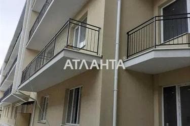 1-room apartment apartment by the address st. Stepovaya (area 23,5 m²) - Atlanta.ua - photo 8