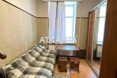 1-кімнатна квартира за адресою вул. Пересипська 7-а (площа 15 м²) - Atlanta.ua - фото 11