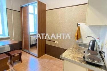 1-кімнатна квартира за адресою вул. Пересипська 7-а (площа 15 м²) - Atlanta.ua - фото 12
