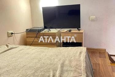 1-кімнатна квартира за адресою вул. Пересипська 7-а (площа 15 м²) - Atlanta.ua - фото 16