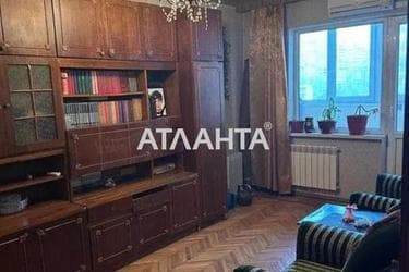 2-rooms apartment apartment by the address st. Zabolotnogo (area 74 m²) - Atlanta.ua - photo 12