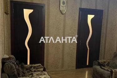 2-rooms apartment apartment by the address st. Zabolotnogo (area 74 m²) - Atlanta.ua - photo 14