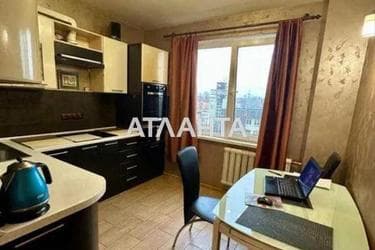 2-rooms apartment apartment by the address st. Zabolotnogo (area 74 m²) - Atlanta.ua - photo 17