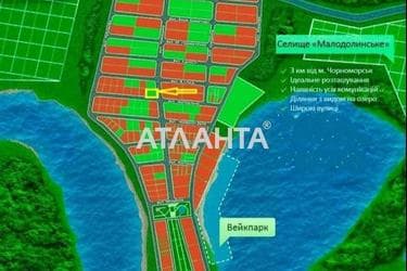 Landplot by the address st. Pushkina (area 6 acr) - Atlanta.ua - photo 10