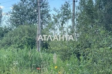 Landplot by the address st. Lugovaya (area 25 acr) - Atlanta.ua - photo 9