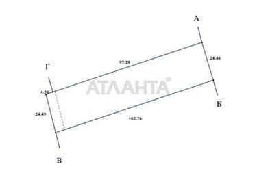Landplot by the address st. Lugovaya (area 25 acr) - Atlanta.ua - photo 10