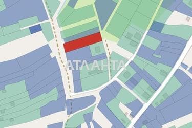 Landplot by the address st. Lugovaya (area 25 acr) - Atlanta.ua - photo 11